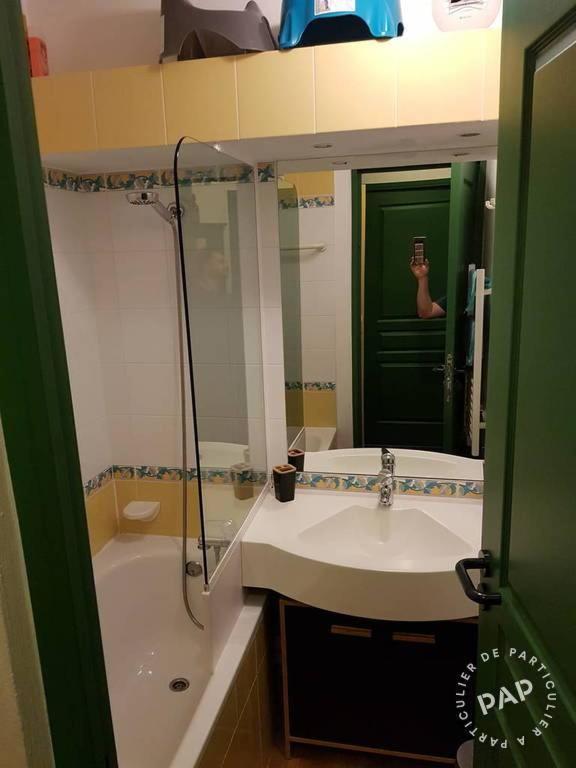 Residence Le Rami, Appartement 5 Personnes Ski Au Pied La Plagne Luaran gambar